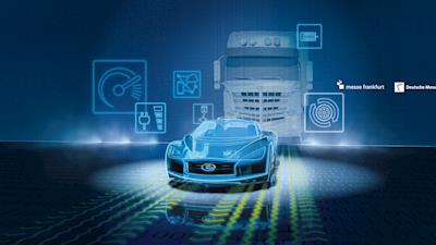 Automechanika İstanbul 2019 Fuarı